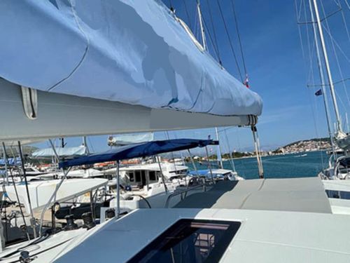 Fountaine Pajot Astrea 42