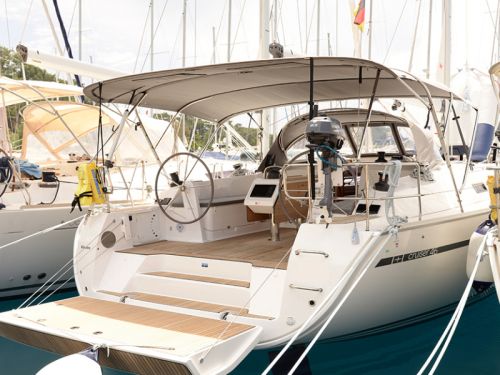 Bavaria 46