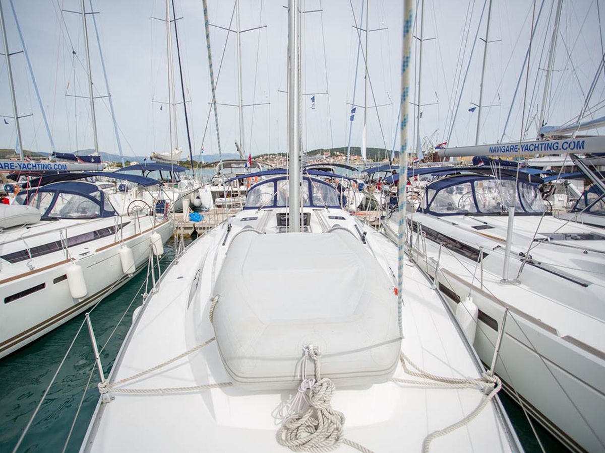 Bavaria 46