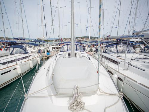 Bavaria 46