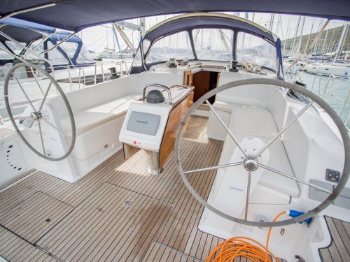 Bavaria 46