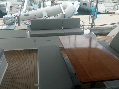 Fountaine Pajot Elba 45