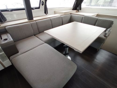 Fountaine Pajot Elba 45