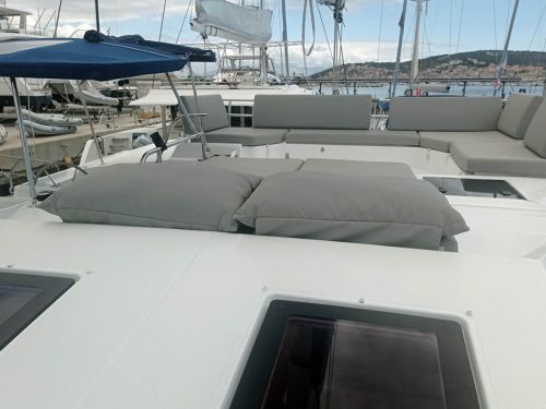 Fountaine Pajot Elba 45