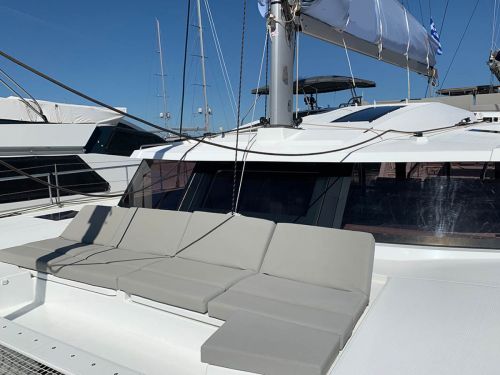 Fountaine Pajot Elba 45