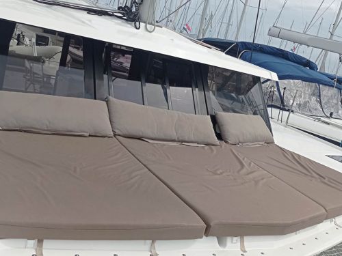 Fountaine Pajot Lucia 40