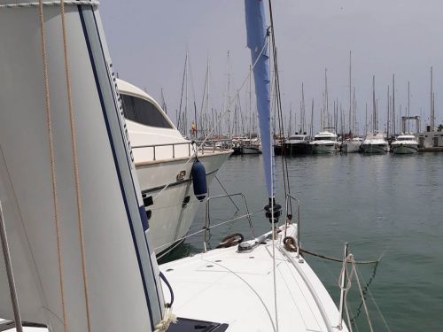 Beneteau Oceanis 46.1