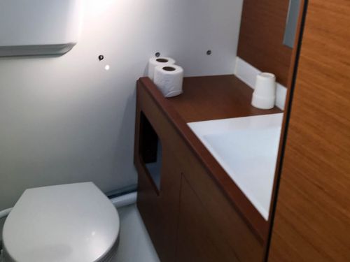 Jeanneau Sun Loft 47