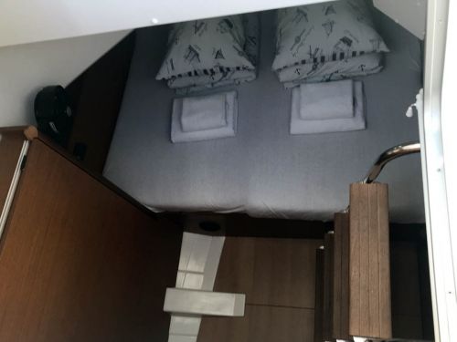 Jeanneau Sun Loft 47