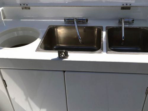 Jeanneau Sun Loft 47