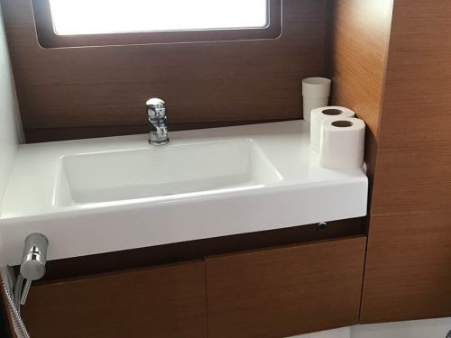 Jeanneau Sun Loft 47