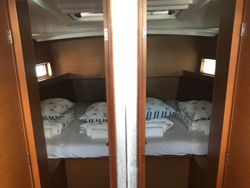 Jeanneau Sun Loft 47