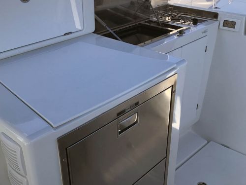 Jeanneau Sun Loft 47