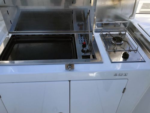 Jeanneau Sun Loft 47