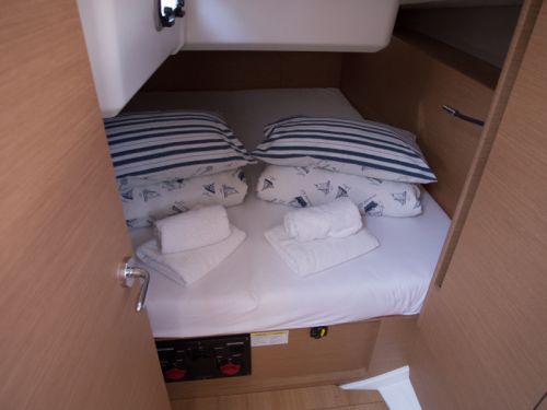 Jeanneau Sun Odyssey 440