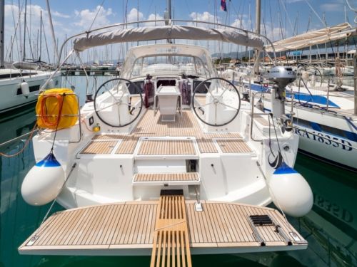 Beneteau Oceanis 41.1