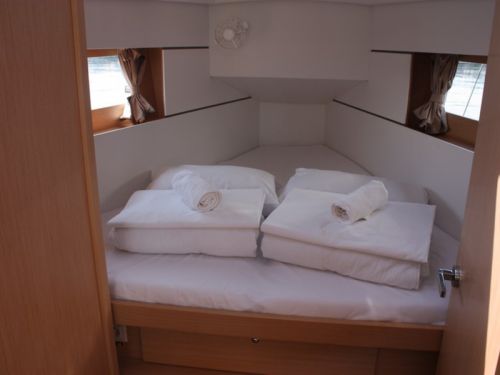 Beneteau Oceanis 35.1