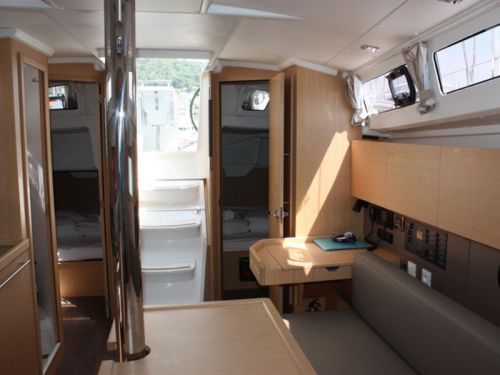 Beneteau Oceanis 35.1