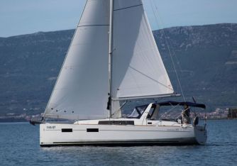 Yacht Offer