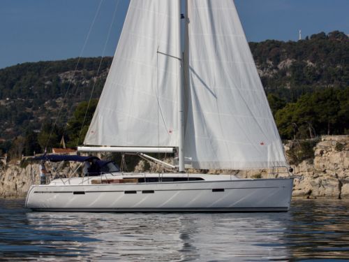 Bavaria 46