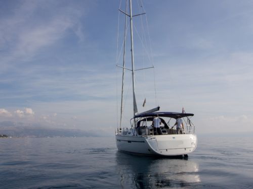 Bavaria 46