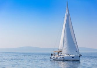 Yacht Offer