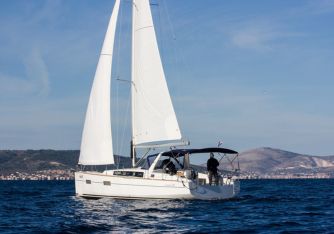 Yacht Offer