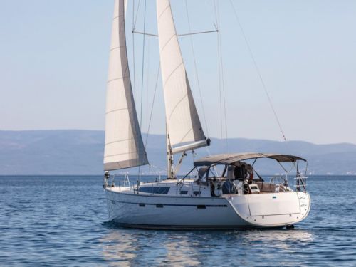 Bavaria 51