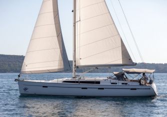 Yacht Offer