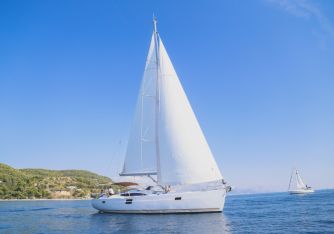 Yacht Offer