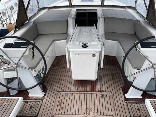 Beneteau Oceanis 46.1