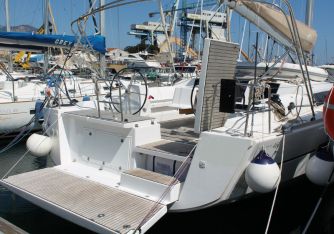 Yacht Offer