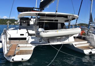 Yacht Offer