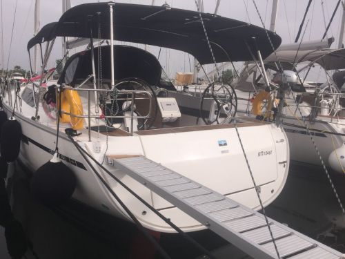 Bavaria 46