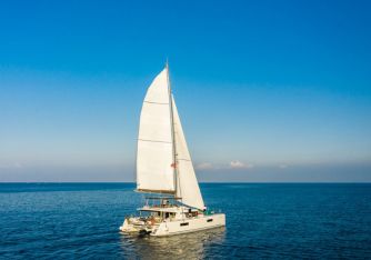 Yacht Offer
