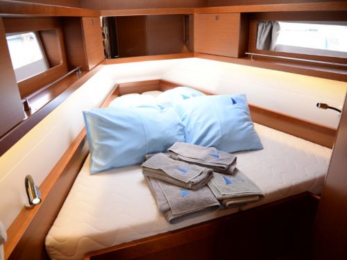 Beneteau Oceanis 41