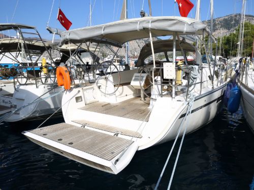 Bavaria 41