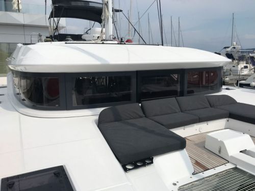 Lagoon 450