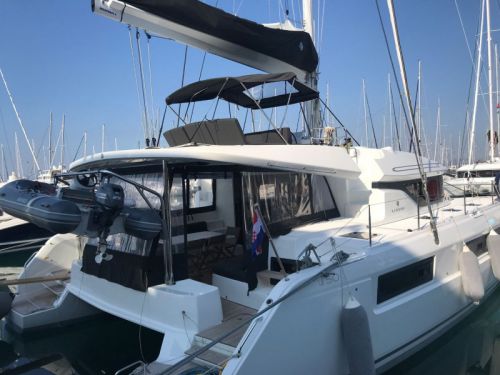 Lagoon 450