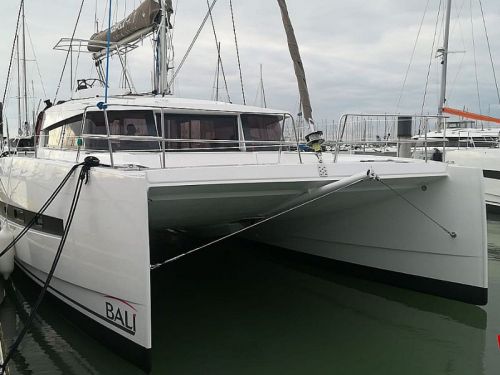 Bali 4.1