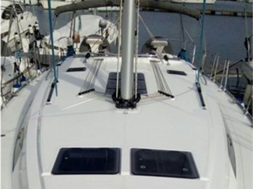 Bavaria 46