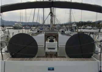 Yacht Offer