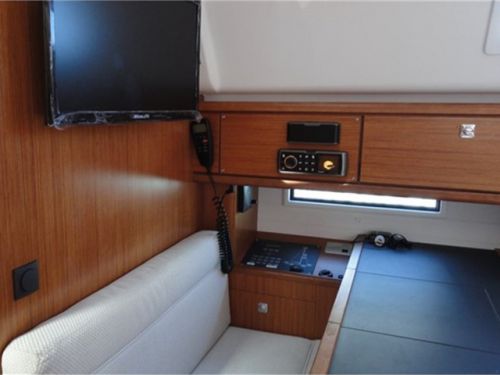 Bavaria 51