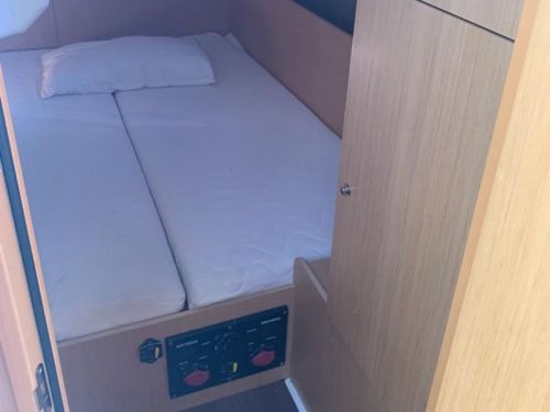 Beneteau Oceanis 35.1