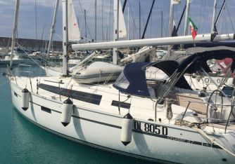 Yacht Offer