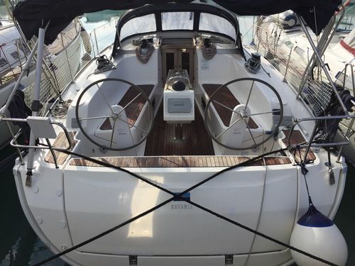 Bavaria 41