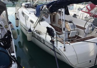 Yacht Offer
