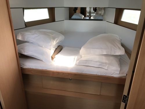 Beneteau Oceanis 38.1