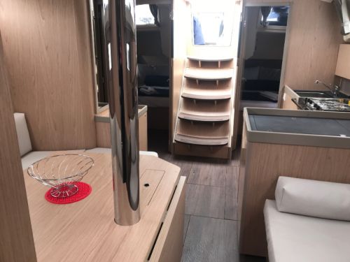 Beneteau Oceanis 41.1