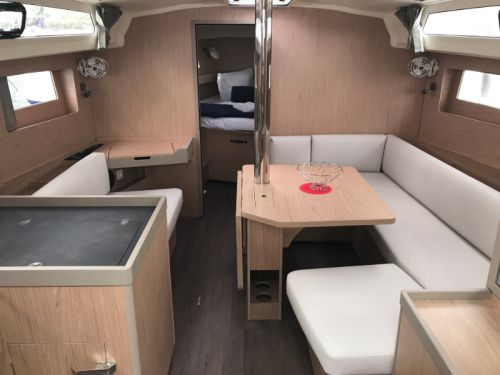 Beneteau Oceanis 41.1